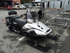 Yamaha Viking 540. исправен, есть птс, без пробега