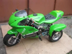 Kawasaki. ��������, ��� ���\���, ��� ������� ����