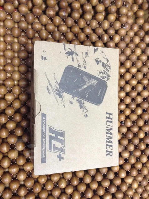 Hummer H1+. ����� ����