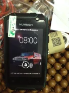 Hummer H1+. ����� ����