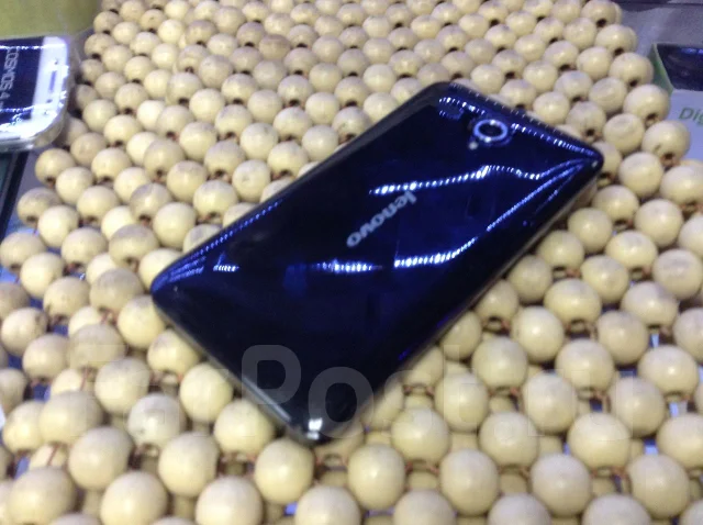 Lenovo S720. ����� ����
