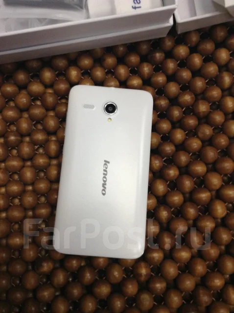 Lenovo S720. ����� ����