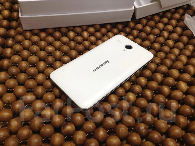 Lenovo S720. ����� ����