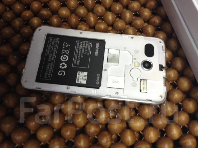 Lenovo S720. ����� ����