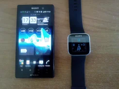 Sony Xperia ion. �/� ����