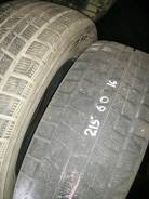 Dunlop DSX. Всесезонные, износ: 5%, 4 шт