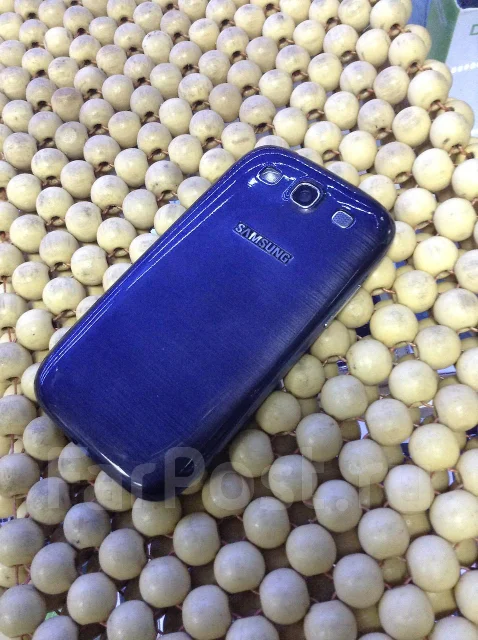 Samsung Galaxy S3 mini. ����� ����