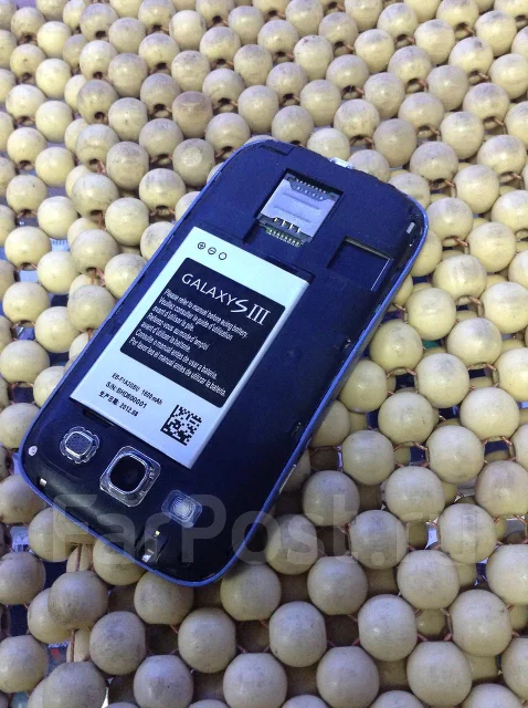 Samsung Galaxy S3 mini. ����� ����