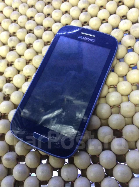 Samsung Galaxy S3 mini. ����� ����