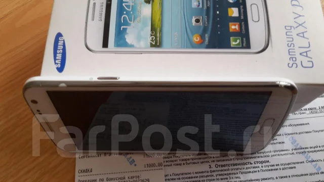 Samsung Galaxy Premier. �/� ����