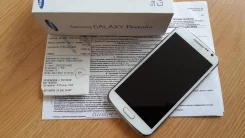 Samsung Galaxy Premier. �/� ����