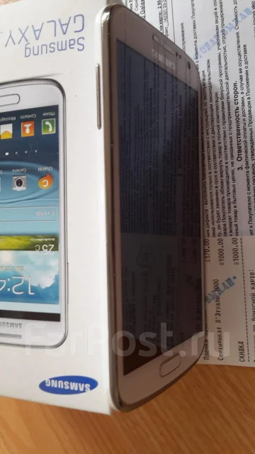Samsung Galaxy Premier. �/� ����