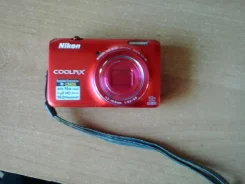 Nikon Coolpix S6300. 15 - 19.9 ��, ���: 10� ����