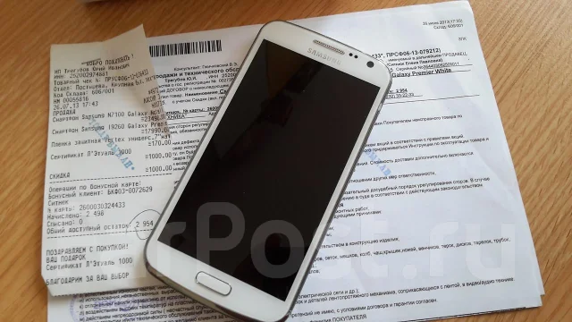 Samsung Galaxy Premier. �/� ����