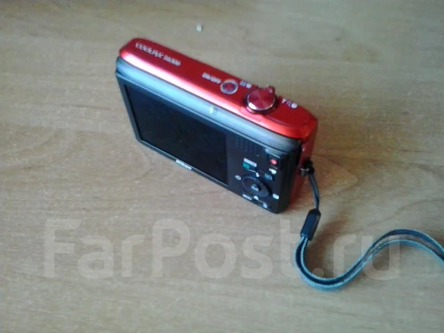 Nikon Coolpix S6300. 15 - 19.9 ��, ���: 10� ����