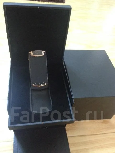 Vertu Ti ����