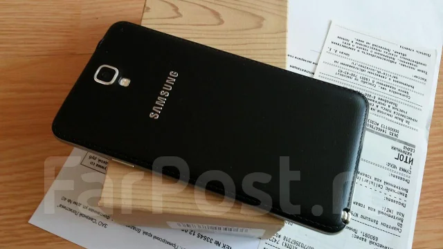 Samsung Galaxy Note 3 Neo. �/� ����