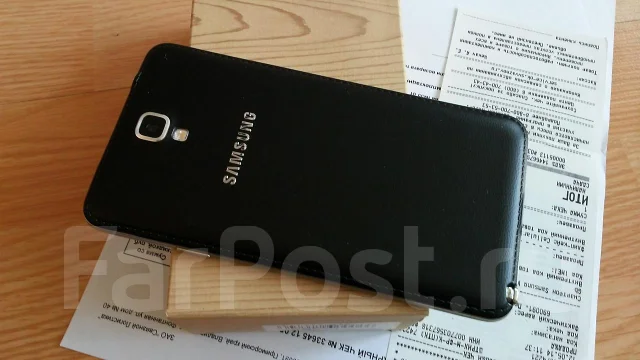 Samsung Galaxy Note 3 Neo. �/� ����