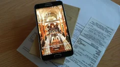 Samsung Galaxy Note 3 Neo. �/� ����
