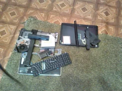 HP PAVILION dv6-2040er ����