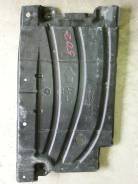 Защита днища кузова. Toyota Prius, ZVW30, ZVW30L Двигатель 2ZRFXE