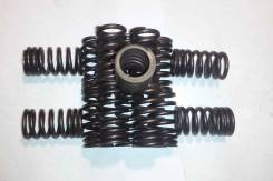 Пружина клапана. Mazda: Bongo, Ford Festiva Mini Wagon, Persona, Bongo Friendee, Ford Freda, Ford Festiva, J100, Titan, Laser, Ford Telstar, Capella...