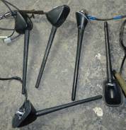 Антенна. Toyota Corolla Fielder, NZE121G Двигатель 1NZFE
