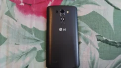 LG G3. ����� ����
