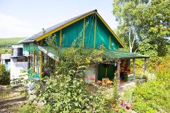 Продается дача в Кипарисаво. 9 сот. От частного лица (собственник)