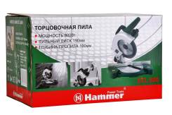 Пилы торцовочные.