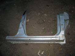 Стойка кузова. Toyota ist, NCP65, NCP61, NCP60