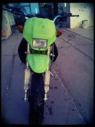 Kawasaki. 80����. ��., ��������, ���, � �������� ����