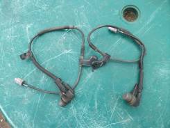 Датчик abs. Toyota: Cresta, Crown, Crown Majesta, Mark II, Chaser Двигатели: 1JZGTE, 1GFE, 2JZGE, 2LTE, 1JZGE, 2JZFSE, 1GGPE, 2JZFE, 4SFE, 2JZ