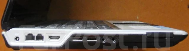 Asus F80S. 2����, ��� 4 ��, ���� 250���, ����������� �� 3��. ����