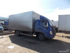 Foton. , 4 087 куб. см., 5 000 кг.