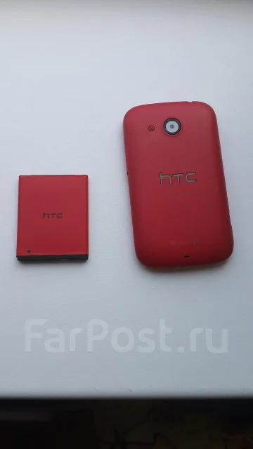 HTC Desire C. �/� ����