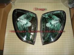 Поворотник. Toyota Land Cruiser Cygnus