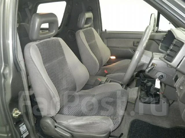 Isuzu MU. UCS55DWM, 4JB1T ����