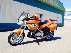 BMW F 650 CS. 650����. ��., ���������, ������ �� �� ����