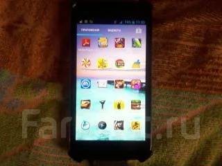 Explay. ����� ����