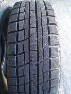 Yokohama Ice Guard IG30. Всесезонные, 2010 год, без износа, 4 шт