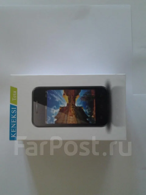Keneksi ����