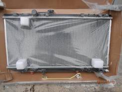Радиатор охлаждения двигателя. Toyota Celica, ST183C, ST182, ST183, ST185 Toyota Carina ED, ST183, ST182, ST181, ST180 Toyota Corona Exiv, ST183, ST18...