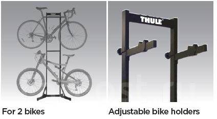 Thule Bike Stacker 5781 2