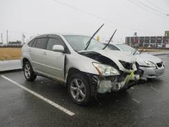 Toyota Harrier. ACU30, 2AZ