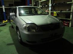 Toyota Corolla. NZE121, 1NZ