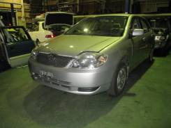 Toyota Corolla. NZE121, 1NZ
