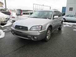Subaru Legacy Lancaster. BH9, EJ25