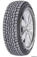 Michelin X-Ice North. Зимние, шипованные, 2015 год, без износа, 4 шт