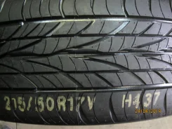 Hankook Ventus V2 Concept H437. ������, 2012 ���, ��� ������, 4 ��